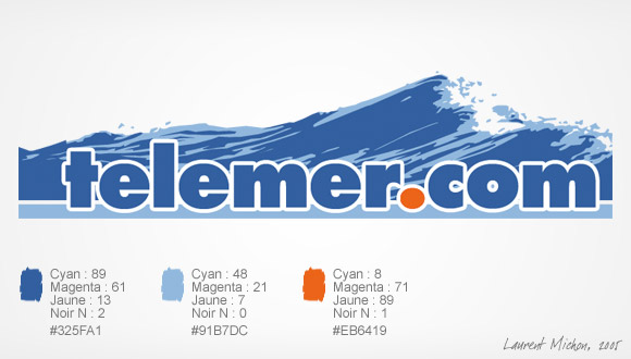 Logo Telemer.com
