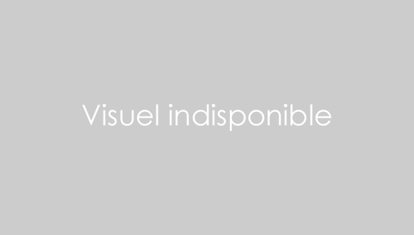 Visuel indisponible