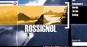 Skis Rossignol US