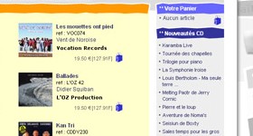 Musiques-bretonnes.com