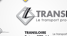 Logotype de la société Transloire